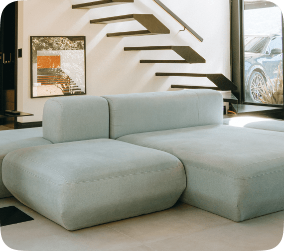 Experiência Comtainer